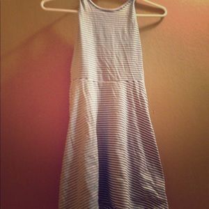 Old navy dress size Large 10/12